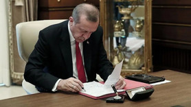 İki ilin sınırı değişti! Karar Resmi Gazete'de