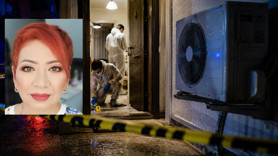 Dexter'dan esinlenip sevgilisini katletmişti! Çanakkale'deki cinayette istenilen ceza belli oldu