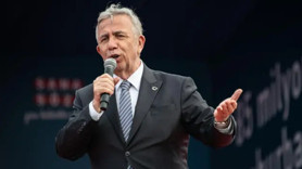 tv100'de açıkladı | Mansur Yavaş sahaya iniyor! Gazeteci Sinan Burhan: Sessizliğini bozacak