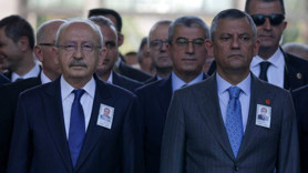 CHP'de kritik gün geldi: 2 il başkanı için karar çıkacak! Vekiller de ihraç listesinde