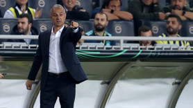 Resmen açıklandı! Fenerbahçe’nin yeni teknik direktörü İsmail Kartal!