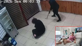 “Konuşmaya gittim” dedi, av tüfeğiyle dehşet saçtı: İçeride ne olduğunu hatırlamıyorum