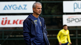 Fenerbahçe, İsmail Kartal'ı KAP'a bildirdi! İşte sözleşme süresi