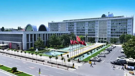 İBB davasında dokuz tahliye