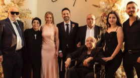 Derya Uluğ ve Asil Gök'ten hayranlarını sevindiren adım