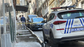 İstanbul'da kanlı intikam! Vücuduna 6 kurşun isabet etti: Pişkin savunması "pes" dedirtti