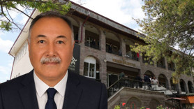 Keskin Belediyesi'nde başkanvekili belli oldu! AK Parti ve CHP'nin oy oranları dikkat çekti