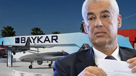 100 milyar euroluk proje battı! Baykar’ın ortağından Almanlara yeşil ışık! Savaş uçağı masada