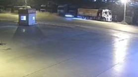 Ankara'da katliam gibi kaza: Ölü ve yaralılar var! Dehşet anları ortaya çıktı