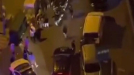 Eşiyle kavga etti polisi görünce camdan atladı! Nedeni sonradan ortaya çıktı