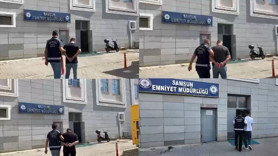 Samsun merkezli 8 ilde nefes kesen operasyon! 10 milyar liralık yasa dışı bahis ağına dev darbe!