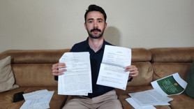 Çocukluk arkadaşına güvendi, Interpollük oldu! ABD'de yakalanıp Türkiye'ye teslim edildi