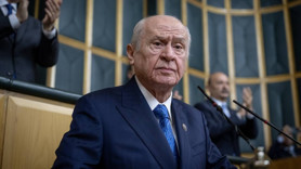 Devlet Bahçeli'den Avrupa'nın Türkiye Raporu'na sert tepki! Kafalarına vura vura kim olduğumuzu öğretiriz