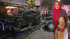 Kazada ölen Yeliz öğretmenin oğlu çileden çıktı: Bir kere aramadığı gibi ukalalık yapıyor!