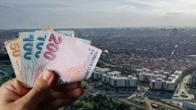 Lüks rezidansta aidat krizi! 20 bin TL aidat yetmedi, 100 bin TL ek ödeme istendi! 'Benim param hediye edilmesin'
