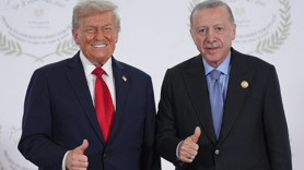 Trump'tan KAAN hamlesi! ABD basınından flaş iddia: Kongreye rağmen ilerletecek
