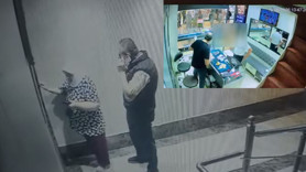 Polis sandı, her şeyini verdi! Yaşlı kadın hayatının şokunu yaşadı! 38 burma bilezik, 12 altın zincir, 30 bin Euro...