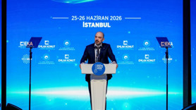 Emlak Konut’tan girişimcilere dev fon müjdesi: Emlak Konut GYO Genel Müdürü Yılmaz duyurdu