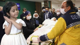 Gaziantep’teki pitbull vahşetinde çarpıcı gelişme! Türkiye günlerce 4 yaşındaki Asiye Ateş'e ağlamıştı