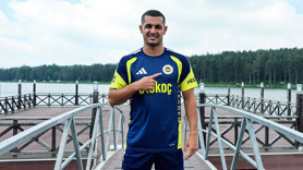 Levent Mercan: İsmail Kartal hemen sistemini anlattı