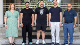 Stresli misiniz, mutlu musunuz? Sistem anında gösterecek