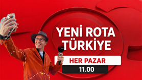 YENİ ROTA TÜRKİYE
