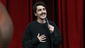 Yurt dışından dönen Deniz Göktaş gözaltına alındı