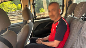 1300 kilometre kaçtı sonunda yakalandı! Yıllarca o yerde saklandı: Beni burada nasıl buldunuz?