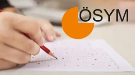 ÖSYM 2027 sınav takvimini açıkladı! YKS tarihleri belli oldu