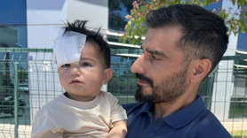 Şanlıurfa'daki köpek saldırısında yeni gelişme! Bakan Çiftçi talimat verdi: Mülkiye Müfettişi görevlendirildi