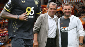 Galatasaray’dan transfere sükseli giriş! 28,7 milyon euroluk yıldız için teklif yapıldı!