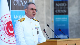 MSB'den İsrail'e '1915' tepkisi! Ay Yıldızlı Karargahı'nda ilk toplantı!