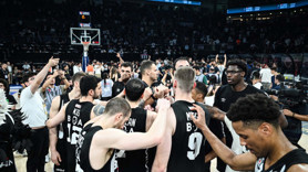 Beşiktaş'tan çifte transfer bombası! Eski Fenerbahçeli 2 yıldız resmen açıklandı
