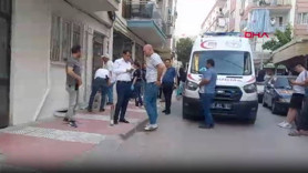 Manisa'da korkunç olay! Kardeşinin cesediyle 2 gün yaşamış