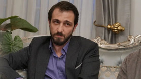 Kızılcık Şerbeti'nin Mustafa'sıydı! Emrah Altıntoprak'ın yeni projesi belli oldu