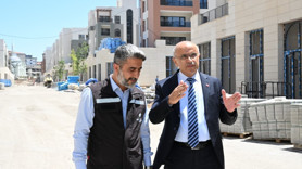 Malatya’nın en prestijli caddesi olacak! Bakan Murat Kurum'un ismi dev bulvara veriliyor