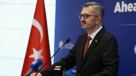 İletişim Başkanı Duran: Ankara'daki zirve NATO'nun geleceği için çok önemli