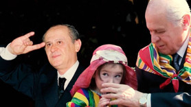 MHP lideri Devlet Bahçeli’nin 30. yılına özel beste! "Otuz Yılın Şerefi"