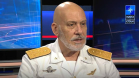 NATO'dan Türkiye itirafı! "Beni çok etkiledi" diyerek açıkladı: Çok önemli bir görev üstleniyor