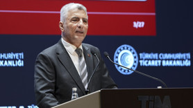 Bakan Bolat, Türkiye-NATO ticari ve ekonomik ilişkilerini değerlendirdi
