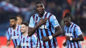 Trabzonspor taraftarını üzecek Onuachu gelişmesi