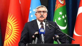 AK Parti Genel Başkan Yardımcısı Hüseyin Yayman'dan NATO Zirvesi sonrası açıklama: "Türkiye Yüzyılı'nın startı verildi!