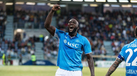 Kartal'dan Lukaku kıskacı! Masadaki rakam şaşırttı