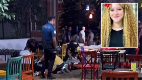 Gözyaşları sel oldu! Çocuk parkında kan donduran vahşet! Kızını ve eski eşini öldürüp intihar etti