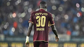 Trabzonspor'a Onuachu'dan sonra  1.97'lik forvet daha