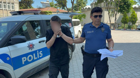 Uzun süren kaçış sona erdi: Firari yakalandı!