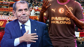 Galatasaray transferde sessizliğini bozdu! 30 milyon euroluk yıldızın peşine düştüler