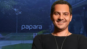Papara'nın kurucusu Ahmet Faruk Karslı yakalandı!