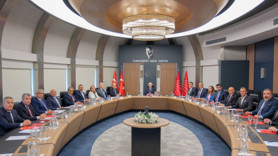 CHP'de kritik saatler! MYK Kemal Kılıçdaroğlu başkanlığında toplandı