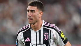 Transferde Beşiktaş'ı şoke eden karar! Dusan Vlahovic'ten gizli plan: Haber gönderdi